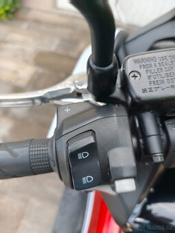 Honda NC 750 D S - 13