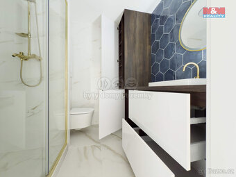 Prodej bytu 2+kk, 35 m², Ostrava, ul. Varenská - 13
