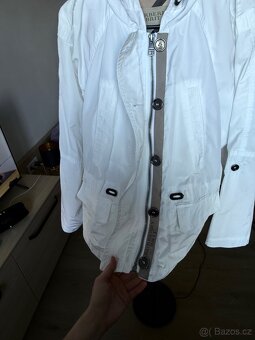 Kabátek Burberry - 13