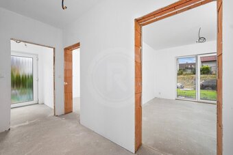 PRODEJ NOVOSTAVBY RODINNÉHO DOMU, PLANÁ U Č. BUDĚJOVIC - 13