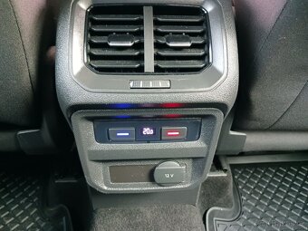 Volkswagen Tiguan, 2,0 TDI 140 Kw 4x4 R-Line - 13