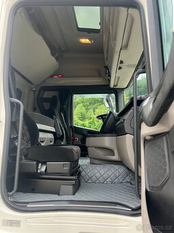 Scania R450 - 13