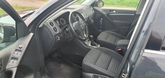 VW Tiguan 2,0 TDI 130kW 4x4 DSG CUP - 13