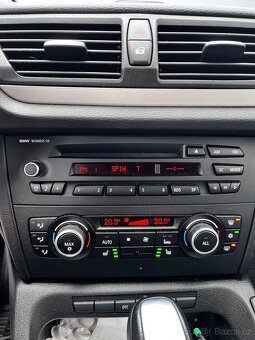 Bmw X1 Xdrive 18D ,129.000 km - 13