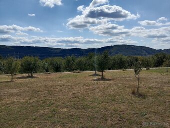 PRODEJ KOMERČNÍHO ZEMĚDĚLSKÉHO OBJEKTU SE ZAHRADOU - 13