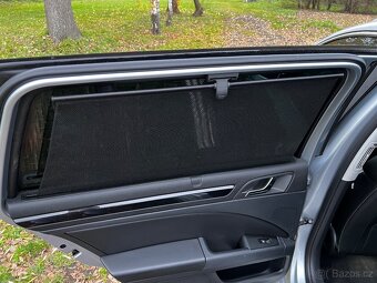 Superb II 2.0tdi 125kW 4x4 - 13