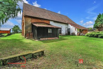 Prodej, domy/zemědělská usedlost, 75 m2, 50702 Žeretice, Jič - 13