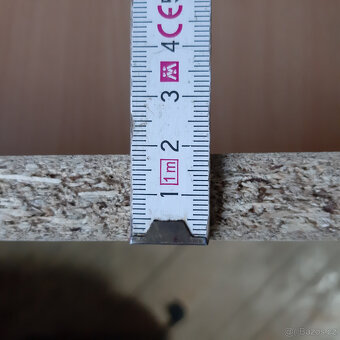 Prodám rohový počítačový stůl - 13