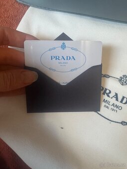 Kabelka PRADA - 13