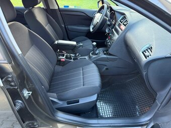 Citroen C4, 2012, 1.4 70kw STK do 20.10.2027 - 13