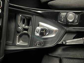 BMW 118i F20 LCI, M-paket, A/T, r. 2016, 107t.km - 13