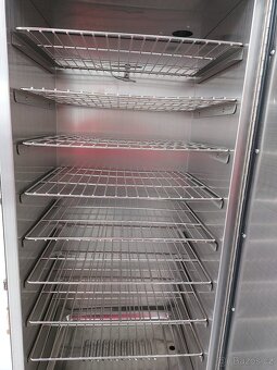 ELEKTRICKÁ UDÍRNA  TECHNOLOGIS 148 L - 13