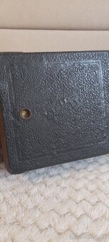 Staré fotoaparáty 6x - 13