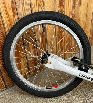 Koloběžka Wilcox TRIPER - 13