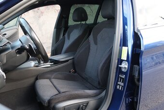 BMW Řada 5 520d 140kw M-paket G31 - 13