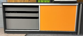 Prodáme kompletní vybavení kanceláře – špičková kvalita - 13