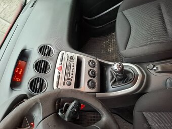 Peugeot 308 1.4i 16v 72kw Klima Model 2012 Nová Stk - 13