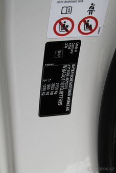 BMW 420d cabrio MSPORT TOP STAV - 13