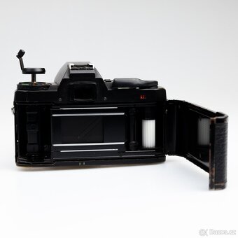 Pentax Super A + Sigma A 28-70mm f/3,5-4,5 - 13