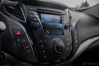 Hyundai i40 1.7 CRDi Style - 13