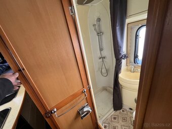 Ford transit 2,4 tdci - 13