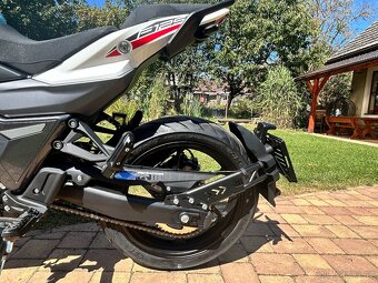 Morbidelli F125 - 13