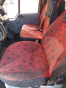 Ford Transit 2.2 tdci 81kw - 13