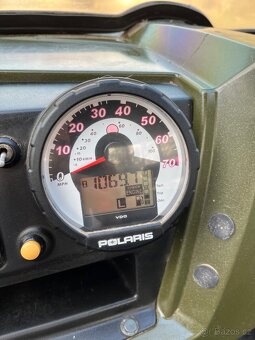 Polaris Ranger 800 XP - 13