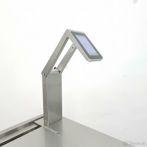 Multifunkční smažící pánev Ambach, tlaková, 120l - 13