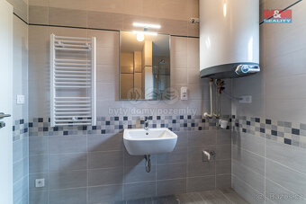 Prodej dřevostavby 40m2 a pozemku k bydlení 896m², Horoušany - 13