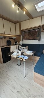 Ultra lahky mobilny dom Villetta 780 od Niewiadow - 13