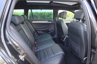 PASSAT B8 ,2.0Tdi-176kw,R-Line,Matrix,NaviPro,Weba,Dyn,Virtu - 13