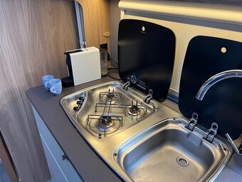 Burstner 510 TK premio plus rv 2022 - 13