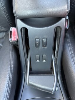 Renault Megane II kabrio, 1.6 benzín, 171.311 km, KARMANN - 13