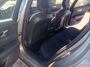 Volvo V60 D3 Momentum AUT DPH  111000km - 13