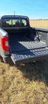 VW Amarok 2.0 125kW - 13