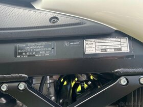 Suzuki V-Strom 650 ABS - 13