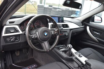 ►►BMW 2.0 320d • 135KW • SPORT•COMBI◄◄ - 13