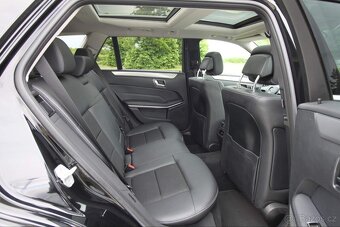 E350 CDI,W212 Face,190kw,FullLED,Webasto,Pano,360°Kamer,2014 - 13