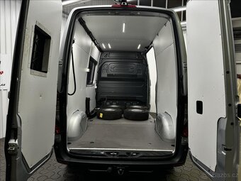 Mercedes-Benz Sprinter 211CDI 9G-Tronic 2x Webasto - 13