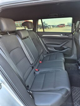 Volkswagen Passat B8 Alltrack 2.0 TDI 140kW DSG 4motion - 13