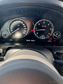 Prodám BMW X5 xDrive 40D M-Sport - 13