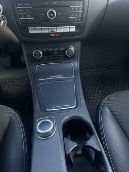 Mercedes Benz B 250 4matic,w246 facelift,2.0L 155kw,automat - 13