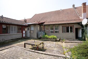 Prodej rodinného domu, 196 m2 - Nikolčice, ev.č. 120087JV - 13