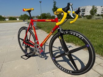 Saeco Cannondale - 13