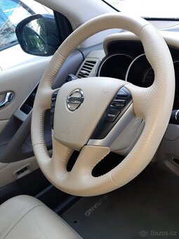 Nisann murano - 13