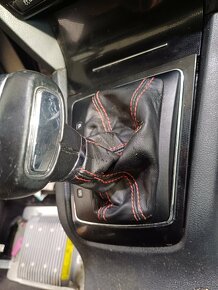 Nahradni dily Octavia 2 rs 2.0tdi 125kw cega Red edice - 13
