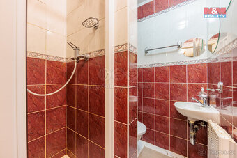 Prodej rodinného domu, 250 m², Lípa Merklín, pozemek 1604 m² - 13