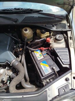 Prodám Renault Clio 1.4 RTX r.v.1999 - 13