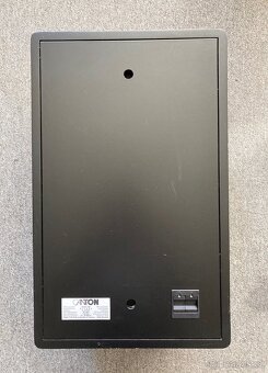 Reproboxy CANTON Quinto 530 - 13
